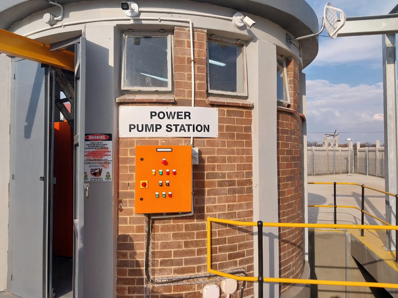 Children's Medical Facility