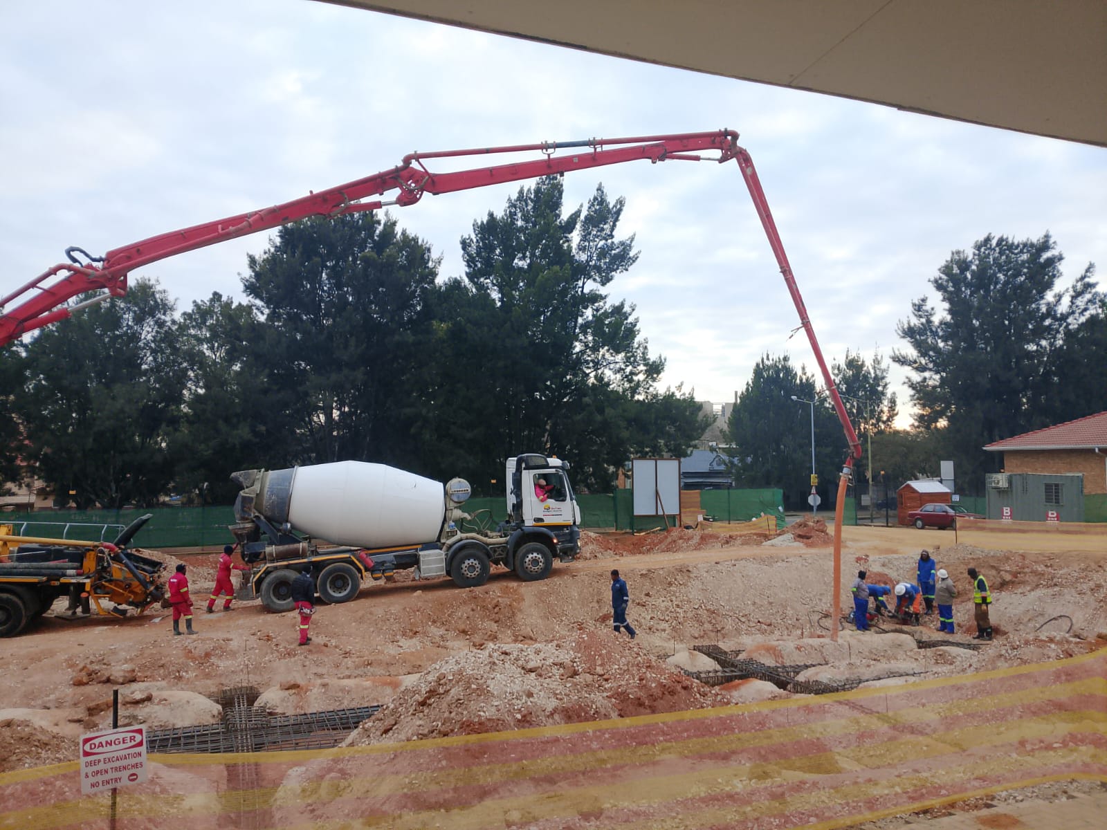 Riverside Luxury Homes